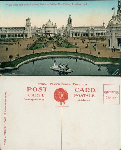 1908 london franco british - 1908,