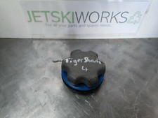tiger shark  petrol cap