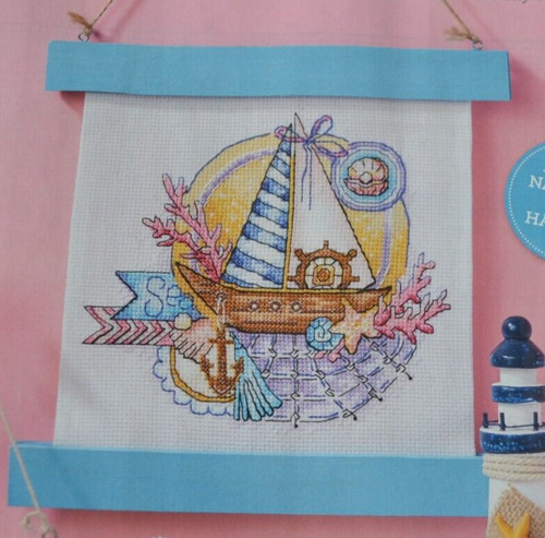 Cross stitch chart only - stitch,