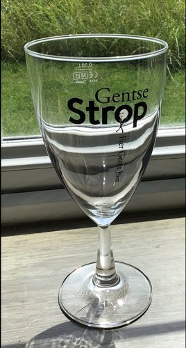 New gentse strop 33cl belgian - new,