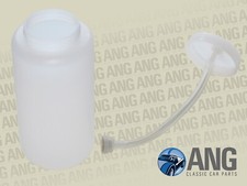MORRIS MINOR 1000 (1956-1971) WINDSCREEN WASHER BOTTLE & CAP GWW918