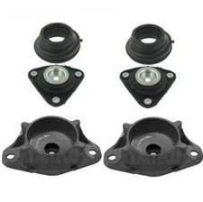 Ford Focus MK2 ST 225 OE Front & Rear Strut Top Mount Kits - FULL SET