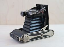 Agfa Billy Record Camera- Agfa