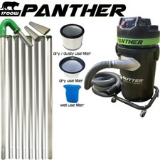 Panther Gutter Vacuum 1700w