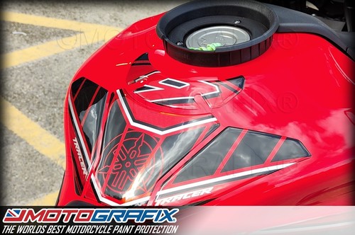 Yamaha tracer 2021 - yamaha,