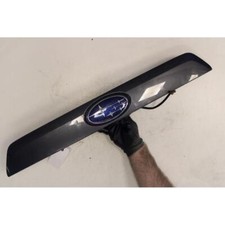 EXTERIOR BOOT HANDLE FOR