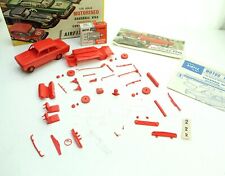 AIRFIX MOTOR RACING MOTORISED VAUXHALL HA VIVA  1/32
