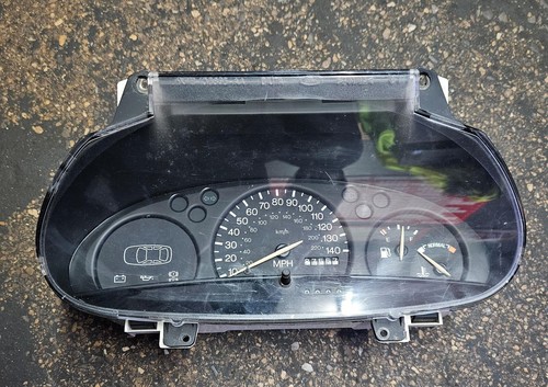 Ford fiesta mk4 - ford,
