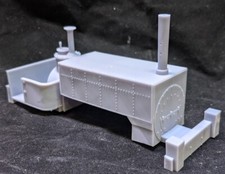 O gauge Neilson Box Tank