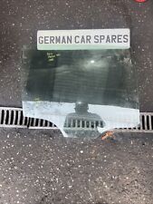 2014 VOLKSWAGEN VW PASSAT 1.6 TDI ESTATE B7 OSR RIGHT REAR DOOR GLASS BREAKING