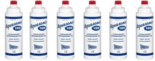 Aquasonic 100 Ultrasound Transmission Gel  250 ml (Pack of 6 x 250ml)
