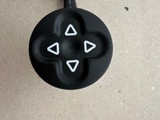 Porsche Switch Seat Height +