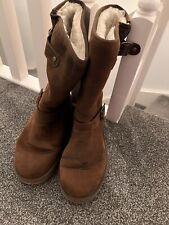 Ugg Boots Noira Size 7.5