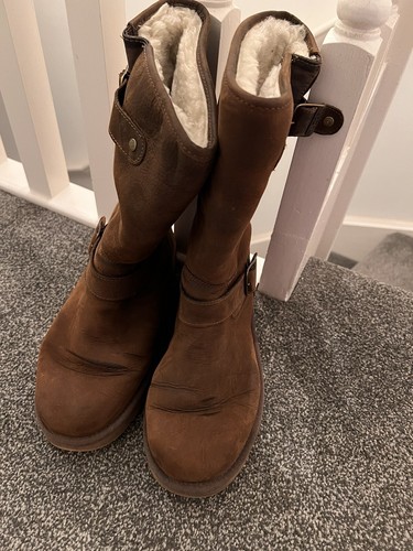 Ugg boots noira - ugg, size