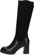 CAPRICE Women's Heeled Ankle