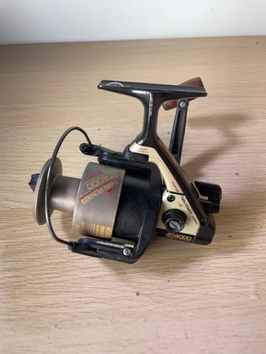 Shimano twin power 4000 - gt,