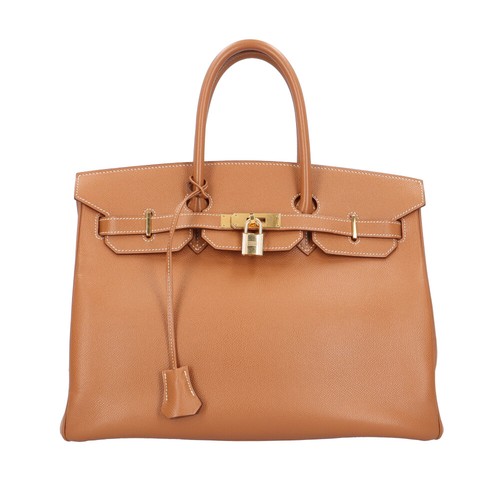 Hermes handbag courchevel - hermes,