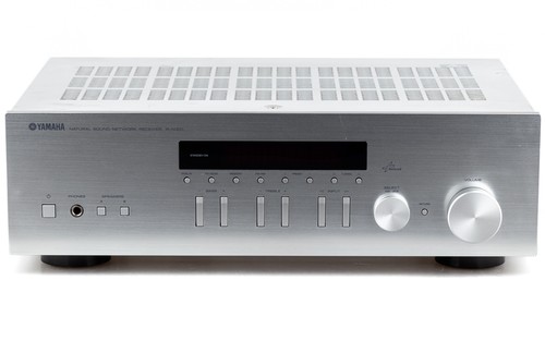 Yamaha n301 network stereo - yamaha, r-n301