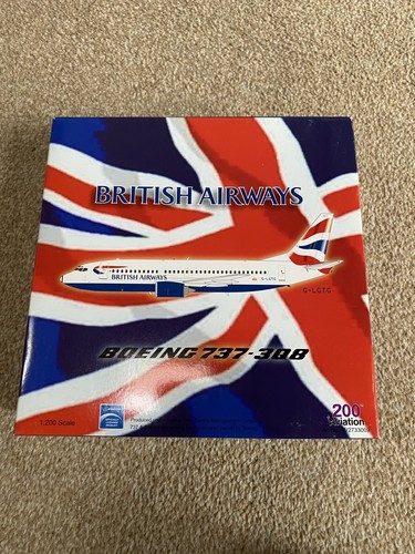 British airways aviation 2000 - airways,