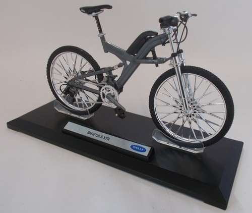 Welly bmw s xtr - -,