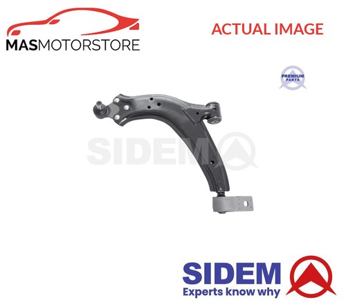 Track control arm - control,