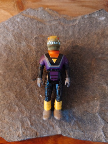 Dino riders snarrl ice - snarrl, by