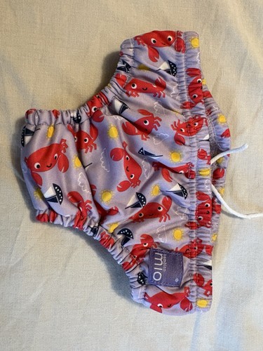 Bambino mio reusable swim - bambino,