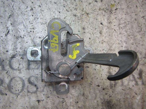 51780520 bonnet lock - bonnet, /