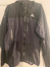 Mountain equipment cascade jacket
