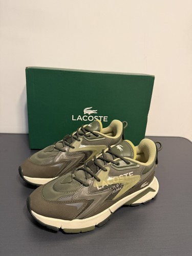 Lacoste men l003 neo - lacoste,