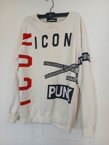 Dsquared2 icon men sweater - dsquared2,