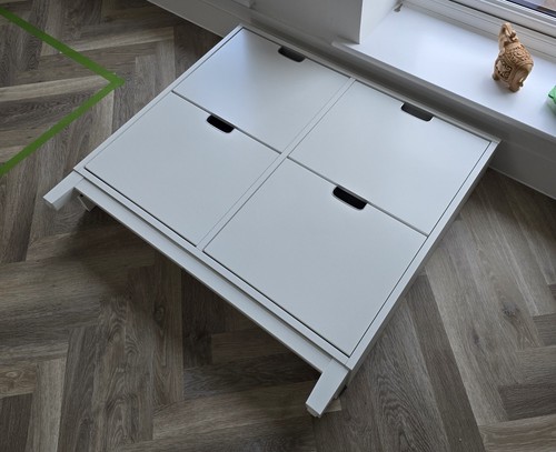 Ikea ställ shoe cabinet - ikea,