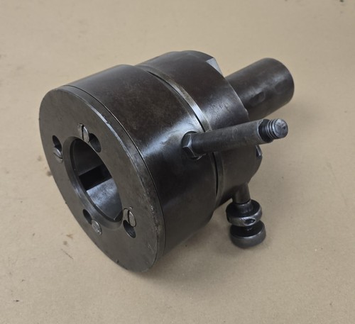Alfred herbert coventry die - 2",