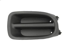 Bumper grille BLIC