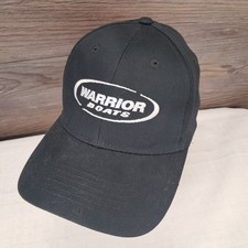 Warrior Boats Youth Hat Cap