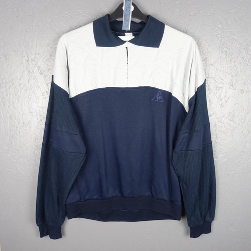Vintage coq sportif 4 - le,