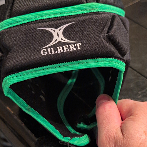 Gilbert rugby scrum - gilbert,