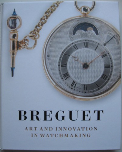 Book breguet art - breguet,,