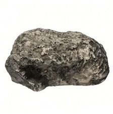 Fake Rock Geocache Key Safe