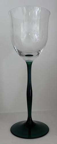 Elegant tall green stemmed - 1,