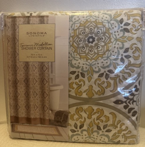 New sonoma life style - new,