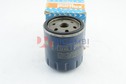 Purflux ls201 engine oil - purflux,
