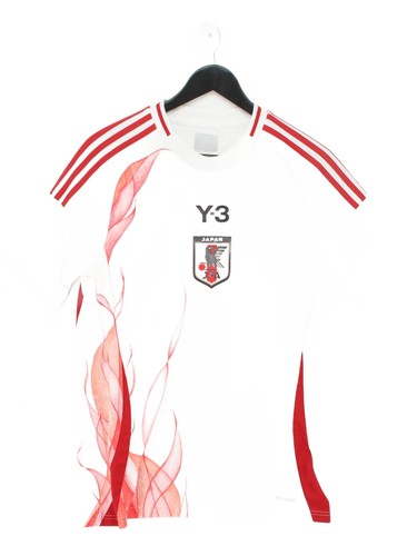 Adidas men t shirt l - y-3,