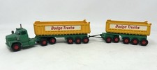 Matchbox Kingsize - K16 Dodge