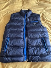 PRADA Men's Gilet Size Xl, Brand New unwanted gift 