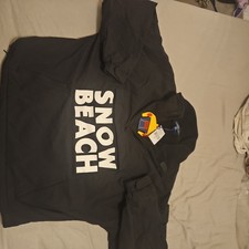 Polo Ralph Lauren SNOW BEACH