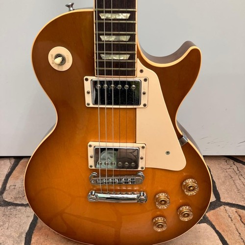 1993 gibson les paul standard - 1993,