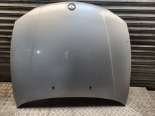BMW 1 SERIES BONNET HOOD LID