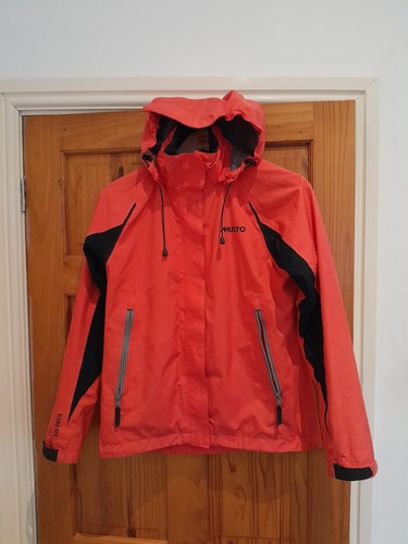 Musto goretex sailing - musto,