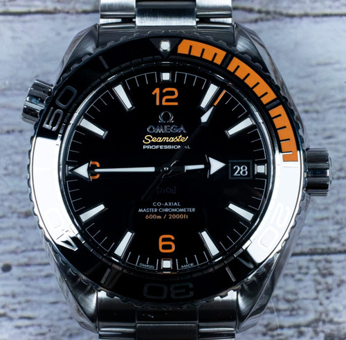 2024 omega seamaster planet - omega,